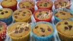 CUPCAKE SUPER FÁCIL DE FAZER E FICA UMA DELÍCIA FAÇA E VENDA TRABALHO EM CASA.