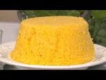 CUSCUZ TÁ OK – CAFÉ DA MANHÃ, SUBSTITUA O PÃO FRANCÊS