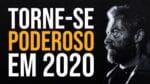 DESPERTE O SEU VERDADEIRO PODER (Melhor vídeo de MOTIVAÇÃO)