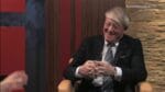 Dr Peter Plichta Gasolina da Sand Alpenparlament TV– (Alemão)