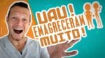 ELES EMAGRECERAM MUITO! *Resultados Reais De Emagrecimento*