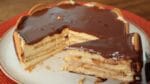 ESSA TORTA ALEMÃ NÃO VAI GEMAS E FICA UMA DELÍCIA I SIMPLES E FÁCIL