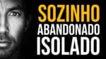 ESTEJA DISPOSTO A ANDAR SOZINHO (Motivação 2020)