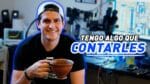 eu tenho algo para te dizer
| (Espanhol)