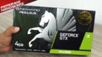 Gainward GTX 1650 Super Pegasus OC 4GB – Unboxing e Primeiras Impressões