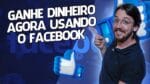 Ganhe DINHEIRO agora com ANÚNCIOS | Forma RÁPIDA de GANHAR dinheiro na INTERNET. Venda online – Pt.1