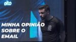 É POR ESSE MOTIVO QUE O E-MAIL VENDE MAIS | ERICO ROCHA