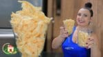 NUNCA MAIS JOGUE CASCA DE LARANJA NEM DE LIMÃO FORA – Culinaria em Casa