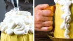 O bolo dos cervejeiros de plantão