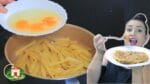 OMELETE DIFERENTÃO – VEJA COMO FICOU! – SÓ 3 INGREDIENTES