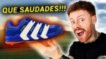 Os TÊNIS DOS ANOS 2000 que DEVERIAM VOLTAR AGORA, você lembra desses Modelos?
