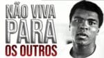 PARE DE QUERER VIVER A VIDA DE OUTRA PESSOA (Vídeo Motivacional)