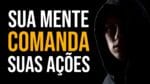 Pare HOJE com PENSAMENTOS NEGATIVOS (Motivação) HD