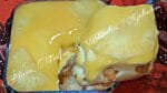 Pavê de abacaxi muito cremoso – RECEITINHA TOP E FÁCIL DE FAZER – FAÇA E VENDA TRABALHO EM CASA.