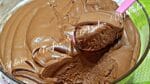 Recheio Trufado e Aveludado de Chocolate. Os clientes amam esse recheio.