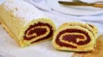ROCAMBOLE DE GOIABADA PROFISSIONAL E SUPER FÁCIL | MASSA PERFEITA
