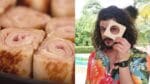 RONDELLI DE PRESUNTO E QUEIJO NO PÃO DE FORMA | Receitas de Férias | Mohamad Hindi