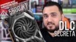 RX 5600 XT alcança a RTX 2060, mas precisa de uma “DLC” / Finalmente mais concorrência / Déjà vu