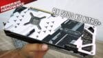Sapphire RX 5700 XT Nitro+ 8GB (com fans RGB custom) – Unboxing e Primeiras Impressões