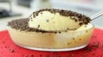 SEM GELATINA MOUSSE DE MARACUJÁ PERFEITO