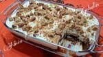 SOBREMESA MEGA FÁCIL DE LIMÃO COM CHOCOLATE MUITO SABOROSA E RAPIDÍSSIMA DE FAZER.