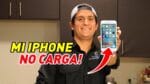 SOLUÇÃO iPhone NÃO CARREGA [APRENDE a Repararlo]
| (Espanhol)