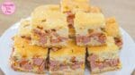TORTA CACHORRO QUENTE DE FORNO MAIS FÁCIL DO MUNDO | RECEITAS DA CRIS