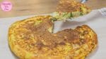 TORTA DE REPOLHO DE FRIGIDEIRA | MEGA FÁCIL E SABOROSA | RECEITAS DA CRIS