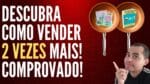 Venda 2 VEZES mais na sua loja virtual, MercadoLivre ou Mini Sites | DropShipping Brasileiro