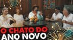VISITAS INDESEJADAS DE ANO NOVO