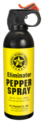 Spray de pimenta