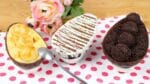 3 RECEITAS DE OVOS DE PÁSCOA DE COLHER | PÁSCOA 2020 | CAKEPEDIA
