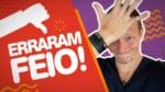 5 DICAS SOBRE DIETA Que Estavam Totalmente ERRADAS! | Recomendações Erradas