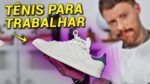 8 TÊNIS MASCULINOS para TRABALHAR – Modelos Versáteis de Sneakers Masculinos