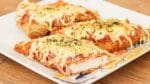 A MELHOR RECEITA DE PARMEGIANA QUE EU JÁ FIZ | Gabriel Freitas