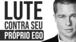 ACARICIE O SEU EGO E SEJA UM FRACASSADO (Motivacional)