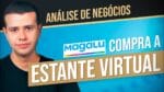 ANÁLISE DA ESTRATÉGIA DE DOMINAÇÃO DA MAGALU