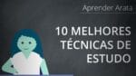 As 10 melhores técnicas de estudo, segundo a ciência | Aprender Arata 16