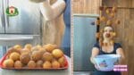 BOLINHO DE CHUVA SEQUINHO SEM GORDURA-DA TIA NASTÁCIA – Culinária em Casa
