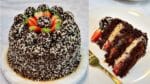 BOLO DE 2 AMORES COM MORANGO | BOLO DE ANIVERSÁRIO