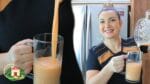 CHOCADA COM ESSE SUCO PARA AUMENTAR A IMUNIDADE!!