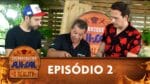 Churrasqueiro AJI-SAL® – O Reality (EPISÓDIO 2)