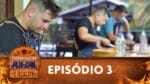Churrasqueiro AJI-SAL® – O Reality (EPISÓDIO 3)