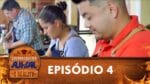 Churrasqueiro AJI-SAL® – O Reality (EPISÓDIO 4)