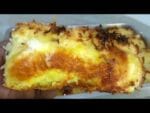 Como fazer pão doce de cocada fofinho delicioso e fácil de fazer