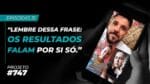 CONSTRUINDO SOCIEDADE E TRANSFORMANDO O AVATAR || PROJETO  #747 – Episódio 31 | ERICO ROCHA
