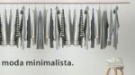 Conversei com 01 MINIMALISTA sobre MODA, o que ele pensa sobre? (feat. Pinho)