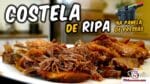 Costela com Linguiça e Cerveja na Panela de Pressão – TvChurrasco