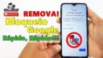 Desbloqueio de Conta Google atualizado, Método Descomplicado!