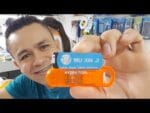 Dongle WU XIN JI, Novidades No Canal